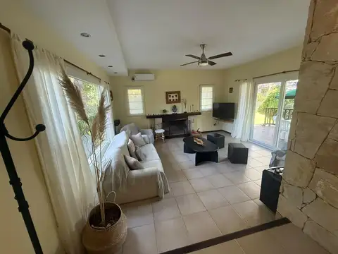 Casa en Alquiler Temporal de 3 dormitorios
