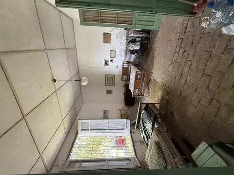CASONA ANTIGUA A RECICLAR