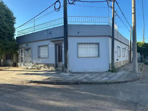 Casa en Gualeguaychu
