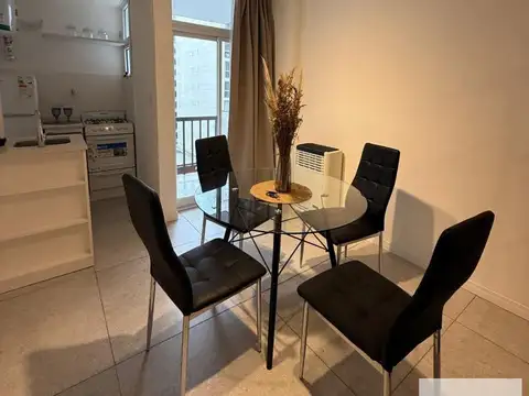 Departamento en Alquiler Temporal en Mar del Plata, $ 85.000