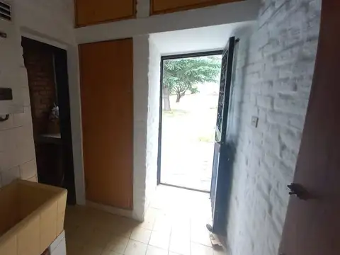 VENTA CASA - LAS CHACRAS - SAN LUIS