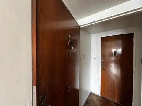 Departamento en Venta en Recoleta, USD 235.000