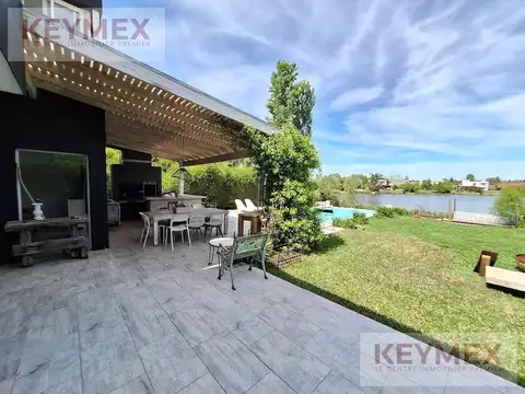 Casa en Alquiler de 3 dormitorios
