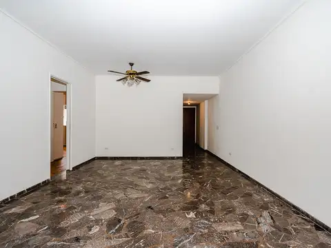 Departamento en Alquiler en Villa Crespo, $ 1.200.000