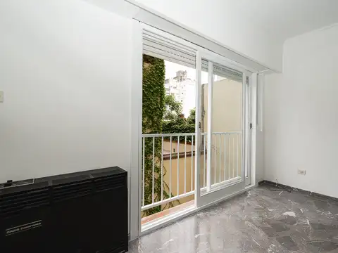 Departamento en Alquiler de 2 dormitorios