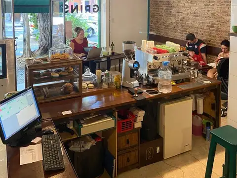 Fondo Comercio en Venta 5 años