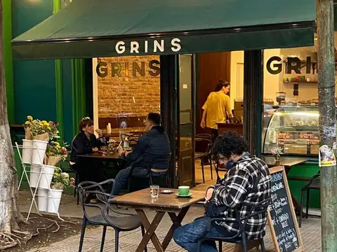 Avenida Jorge Newbery 3900