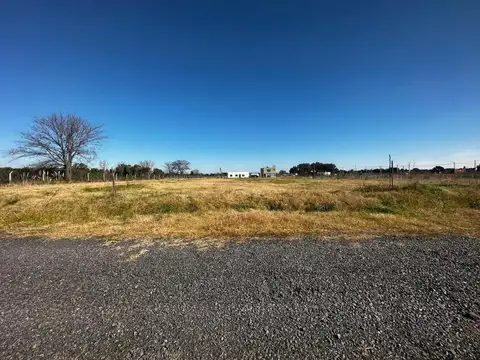 Terreno en Venta de 1495,0 m2
