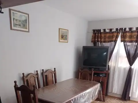 Departamento en Venta en Santa Teresita, USD 43.000