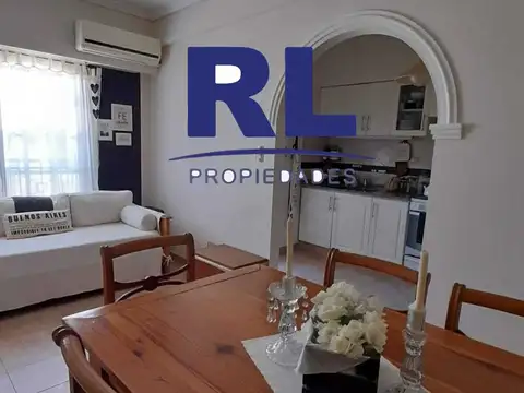 Departamento en venta en Liniers