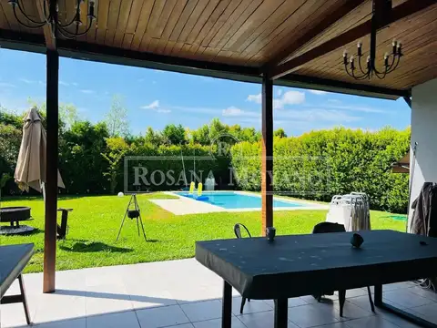Casa en Venta al Norte