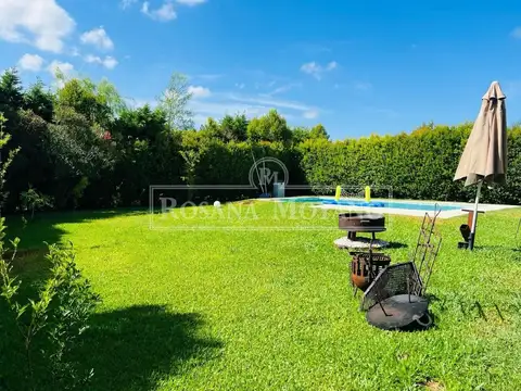 Casa en Venta 10 años