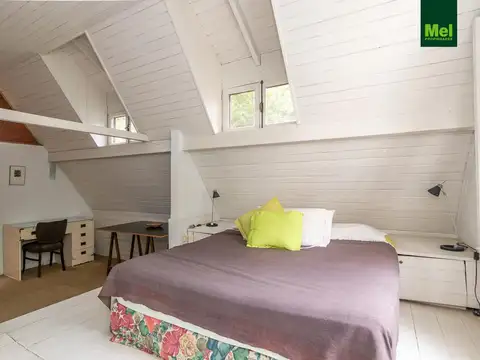 Casa en Venta con 1 cochera