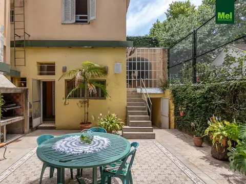 Casa en Venta en Belgrano, USD 620.000