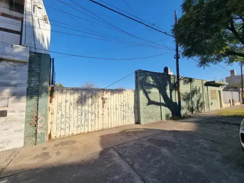 Terreno En Venta De 191m2 Ubicado En Alzugaray 900 Barrio Irigoyen