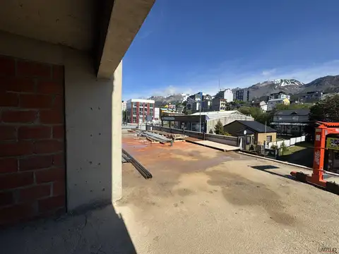 2 ambientes con Terraza privada - Insignia Residences