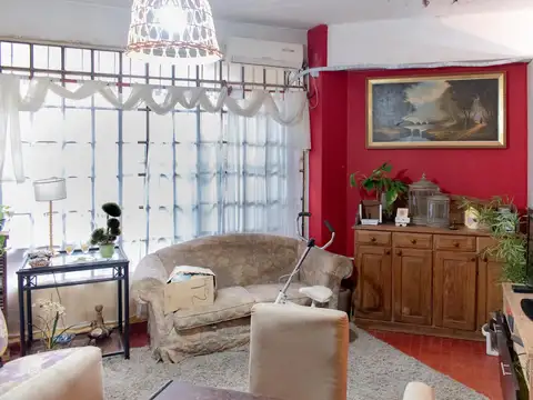 Depto Tipo Casa en Venta en Paso Del Rey, USD 38.000