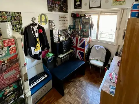 Avenida Rivadavia 6300