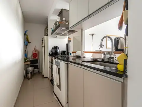 Departamento en Venta 5 años
