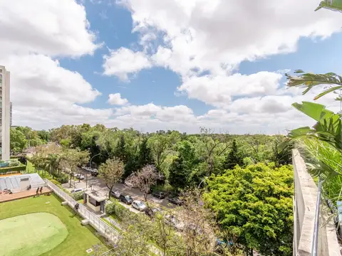 Departamento en Venta en Vicente Lopez, USD 390.000