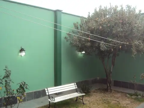 Casa en Venta 35 años