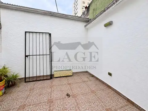 MB PH DE 3 AMB 2 BAÑOS PATIO Y TERRAZA BAJAS EXPENSAS