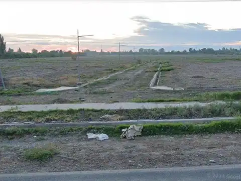 Terreno en Venta en Maipu, USD 15.000