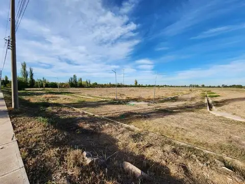 Terreno en Venta en Maipu, USD 15.000