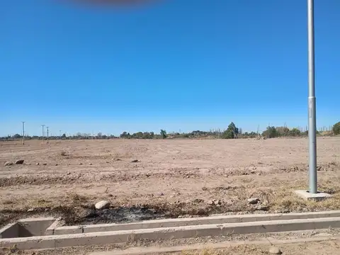 Circunvalacion Juan A. Maza