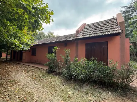 Casa en Venta en Barrio Belen, USD 140.000