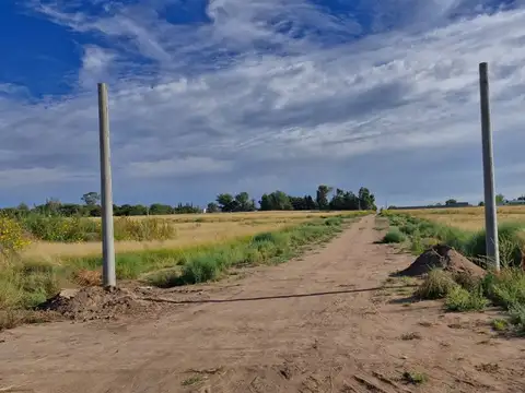 Terreno en Venta de 540,0 m2