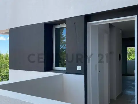 1 ambiente Venta Escobar a estrenar