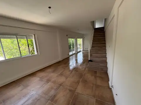 3amb PH Frente 2 baños balcones terraza A ESTRENAR 137mts  ULTIMO DISPONIBLE 