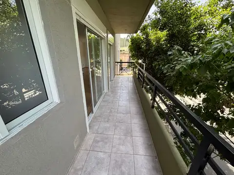 Depto Tipo Casa en Venta en Boedo, USD 175.000
