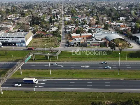 Local  en Venta en Paso del Rey, Moreno