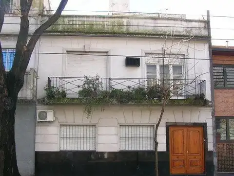 VENTA DE PH 4 AMBIENTES EN PALERMO