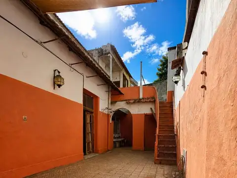 VENTA DE PH 4 AMBIENTES EN PALERMO