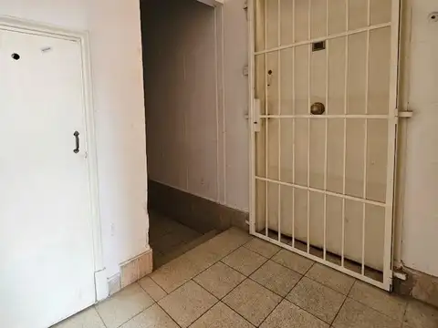 Depto Tipo Casa 4 ambientes con 2 baños