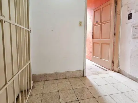 Depto Tipo Casa en Venta en Palermo, USD 189.900