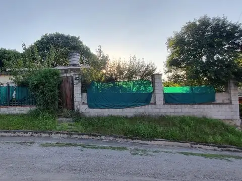 CASA EN VENTA - RIO CEBALLOS