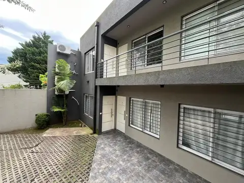 Departamento en Venta 8 años