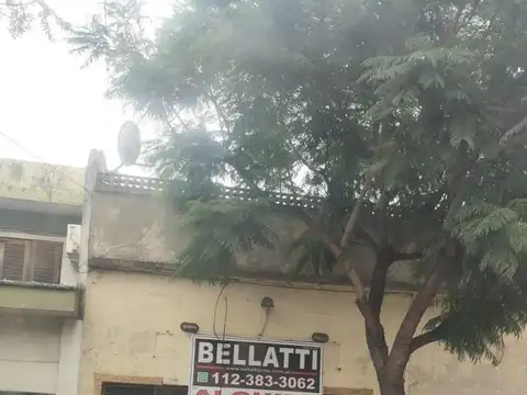 MONOAMBIENTE DE 5 X 4 MTS. SIN EXPENSAS