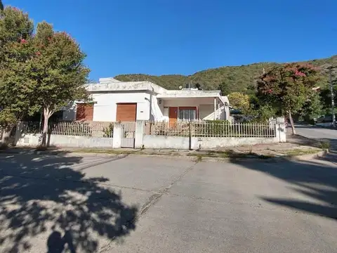 Las Malvinas, Villa Carlos Paz