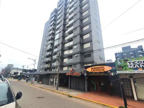 Departamento en venta en San Bernardo Del Tuyu