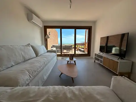 Departamento en Alquiler Temporal con 1 cocheras