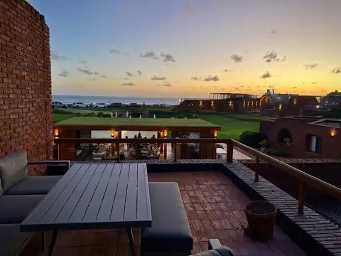 Departamento en Alquiler Temporal de 4 ambientes