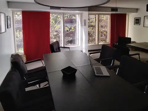 Oficina en Venta A Estrenar