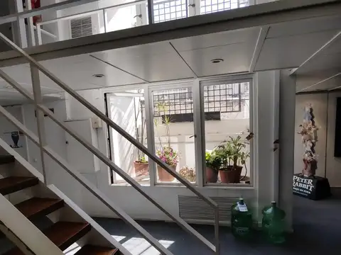 Oficina en Venta en Balvanera, USD 620.000