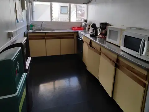 Oficina en Venta en Balvanera, USD 620.000