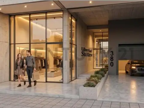 Depto Tipo Casa en Venta en Barrio Del Combate, USD 193.487